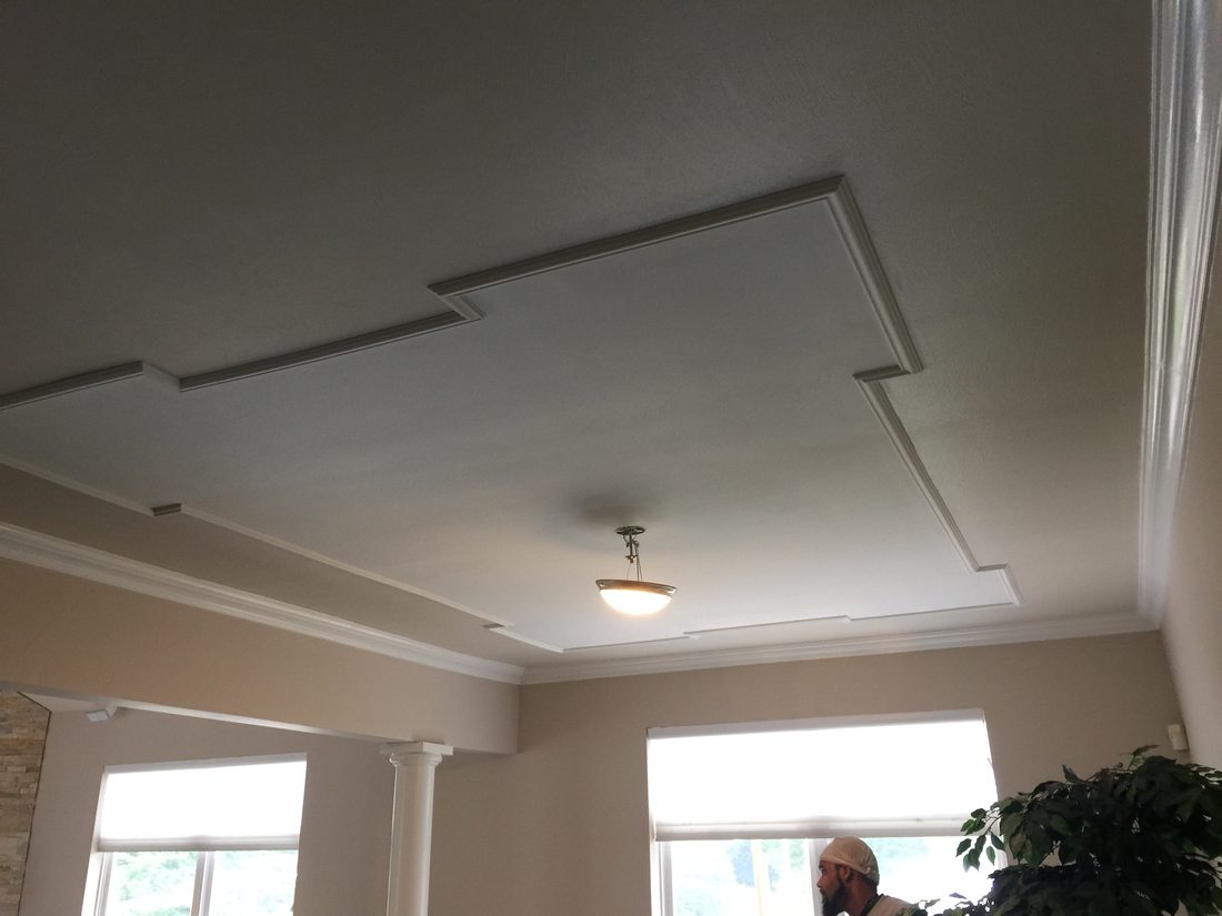 GLM Design & Build project — Remodel